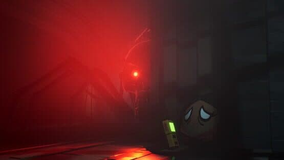 Panic in the Woods — screenshot 3