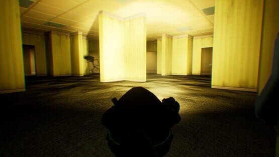 Panic in the Woods — screenshot 6