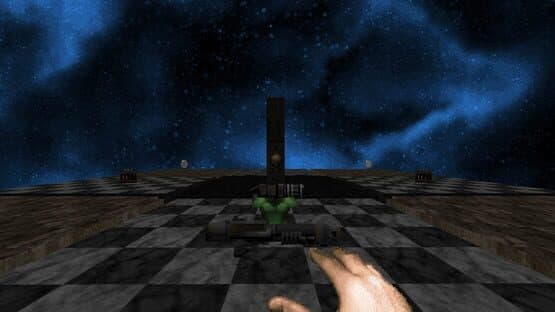 MBOS — screenshot 1