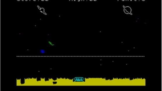 Rox III — screenshot 2