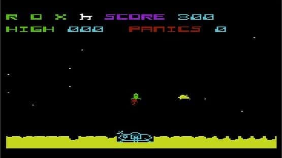Rox III — screenshot 3