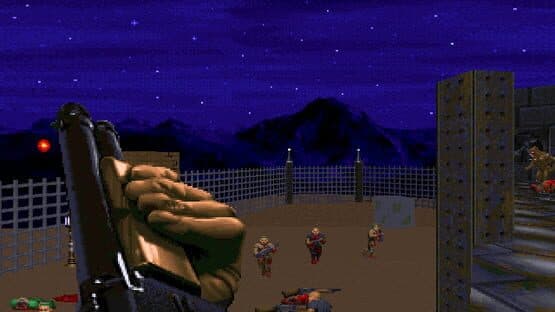 The Devilz Work — screenshot 1