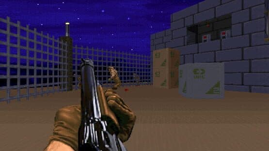 The Devilz Work — screenshot 2