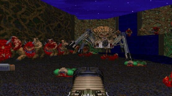 The Devilz Work — screenshot 4