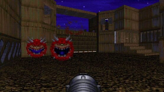 The Devilz Work — screenshot 7