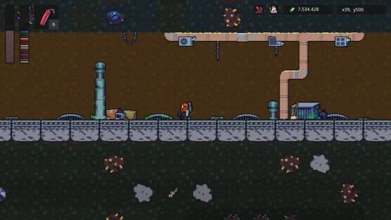 Mining Mechs + Magnetic Mystery Bundle — screenshot 5