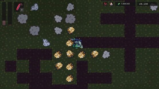 Mining Mechs + Magnetic Mystery Bundle — screenshot 6