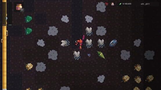 Mining Mechs + Magnetic Mystery Bundle — screenshot 7