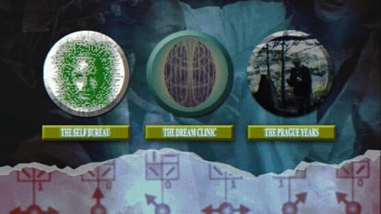 Frontiers of the Mind — screenshot 2