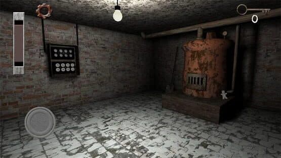 Slendrina: The School — screenshot 1