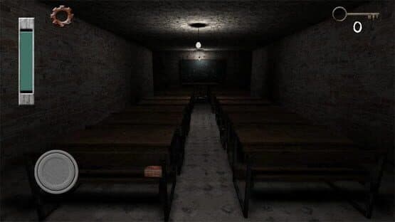 Slendrina: The School — screenshot 2