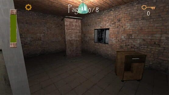 Slendrina: Asylum — screenshot 2