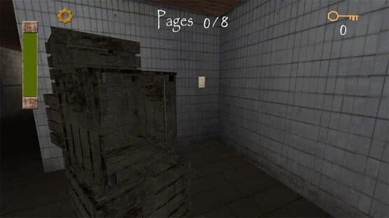 Slendrina: Asylum — screenshot 3