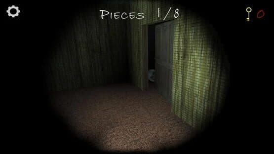 House of Slendrina — screenshot 1