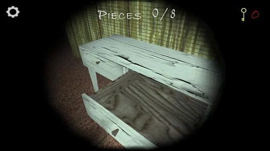 House of Slendrina — screenshot 2