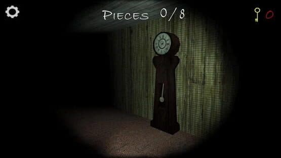 House of Slendrina — screenshot 3