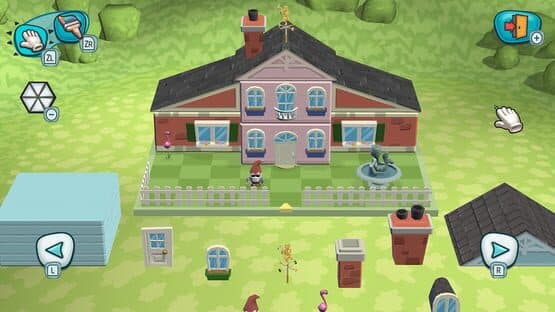 MySims: Cozy Bundle — screenshot 1