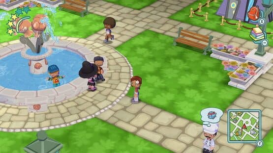 MySims: Cozy Bundle — screenshot 2