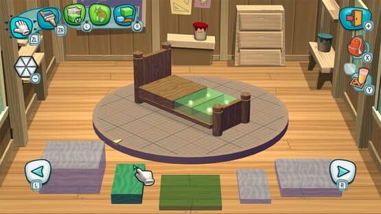 MySims: Cozy Bundle — screenshot 3