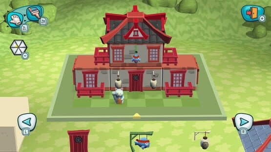 MySims: Cozy Bundle — screenshot 5