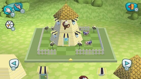 MySims: Cozy Bundle — screenshot 6