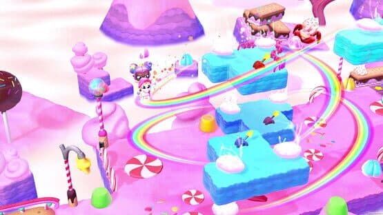 Fantasy Friends: Dream Worlds — screenshot 4