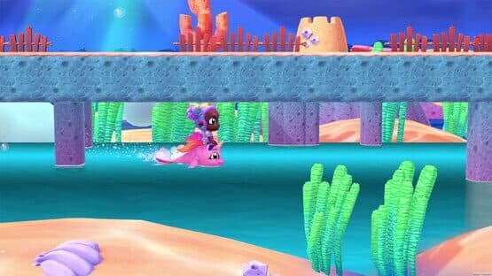 Fantasy Friends: Dream Worlds — screenshot 5