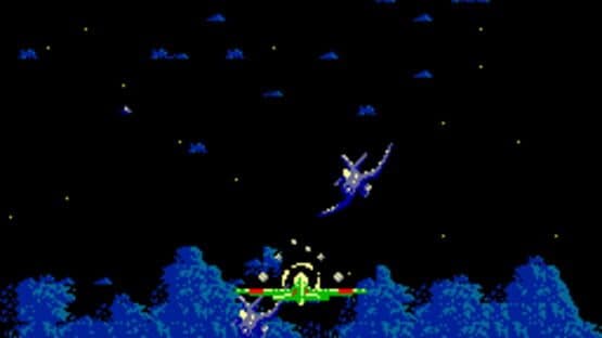 Sky Destroyer — screenshot 3