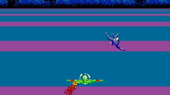 Sky Destroyer — screenshot 4