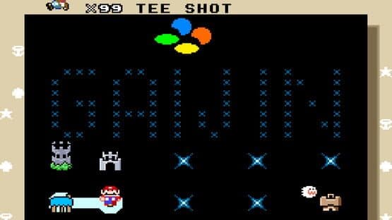 Gaijin Mario — screenshot 2