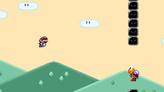 Gaijin Mario — screenshot 3