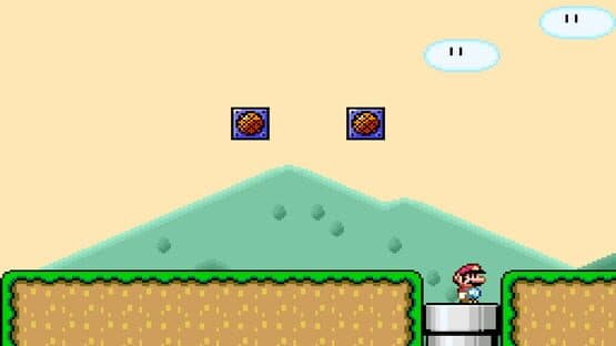 Gaijin Mario — screenshot 4