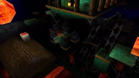 Tarragona 4: Devil's Lair — screenshot 1