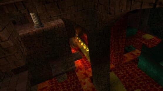 Tarragona 4: Devil's Lair — screenshot 3