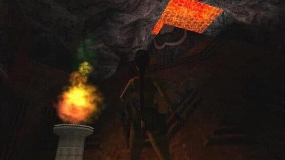Tarragona 4: Devil's Lair — screenshot 5