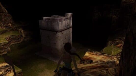 Tarragona 1+2: Escipions Tower/Escipions Caves — screenshot 1
