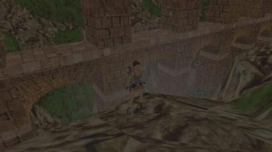 Tarragona 3: Devil's Bridge — screenshot 2