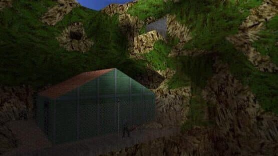 Tarragona 3: Devil's Bridge — screenshot 3