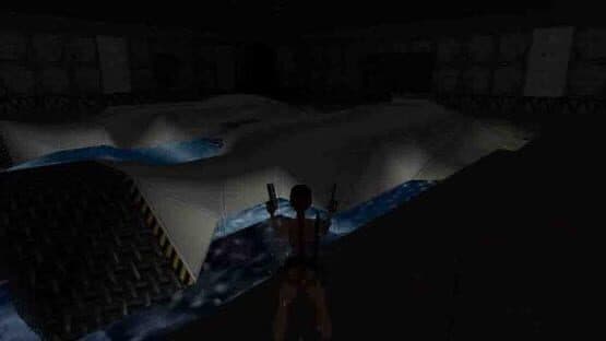 Tarragona 5: The Underground Empire — screenshot 2