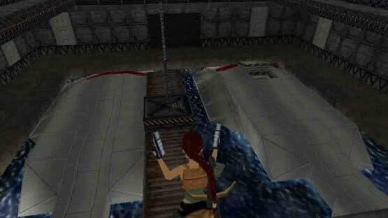 Tarragona 5: The Underground Empire — screenshot 3