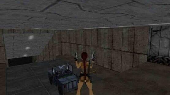 Tarragona 5: The Underground Empire — screenshot 4