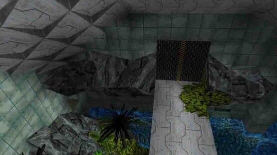 Tarragona 5: The Underground Empire — screenshot 5