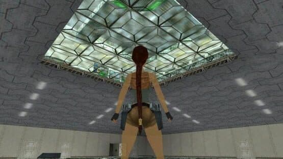 Tarragona 6: Algernon's Lab — screenshot 2