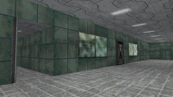 Tarragona 6: Algernon's Lab — screenshot 3