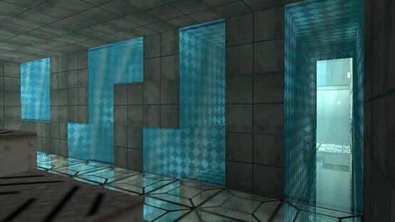 Tarragona 6: Algernon's Lab — screenshot 4