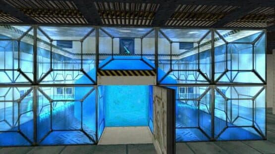 Tarragona 6: Algernon's Lab — screenshot 5