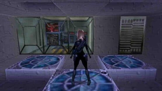 Tarragona 8+9: Final Countdown — screenshot 3