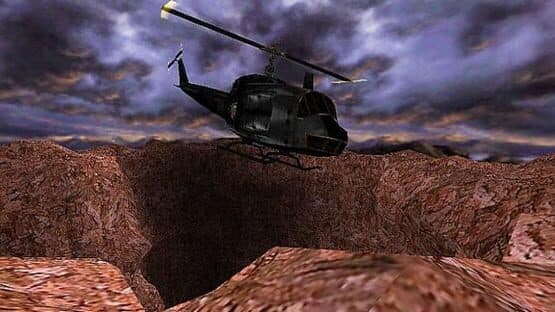 Lara at the Movies: Blood from the Mummy's Tomb — screenshot 1