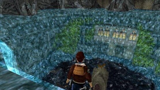 A Witch Shall be Born — screenshot 1