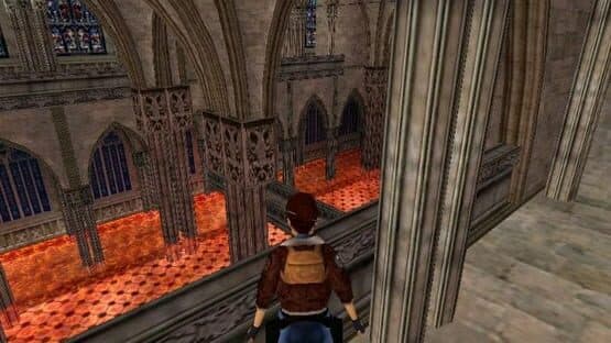 A Witch Shall be Born — screenshot 3